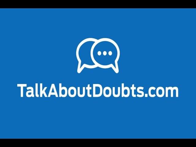 TalkAboutDoubts Course Week #11: Historical Objections to the Gospels