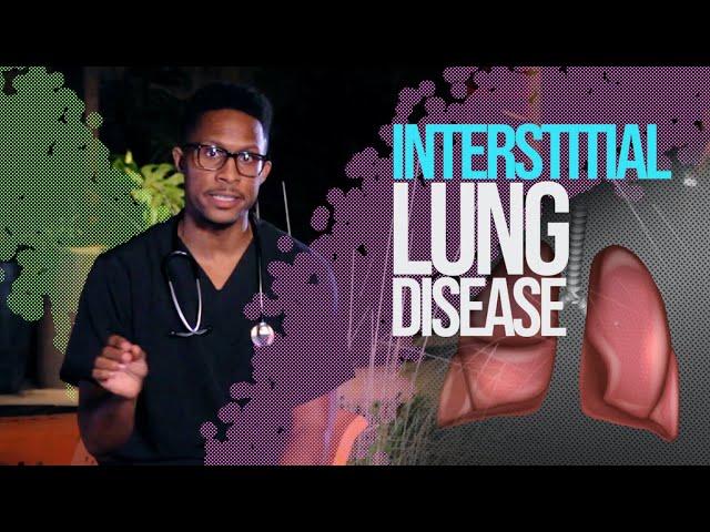 Interstitial Lung Disease