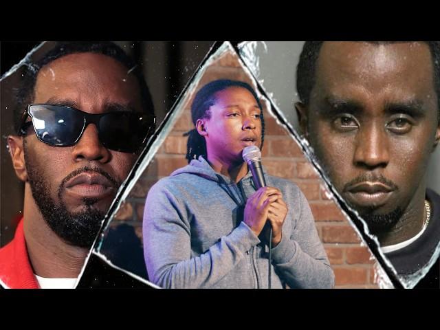 Diddy’s Collapse - Untouchable To Indicted