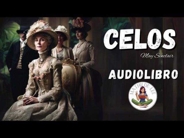 Celos AUDIOLIBRO COMPLETO de May Sinclair