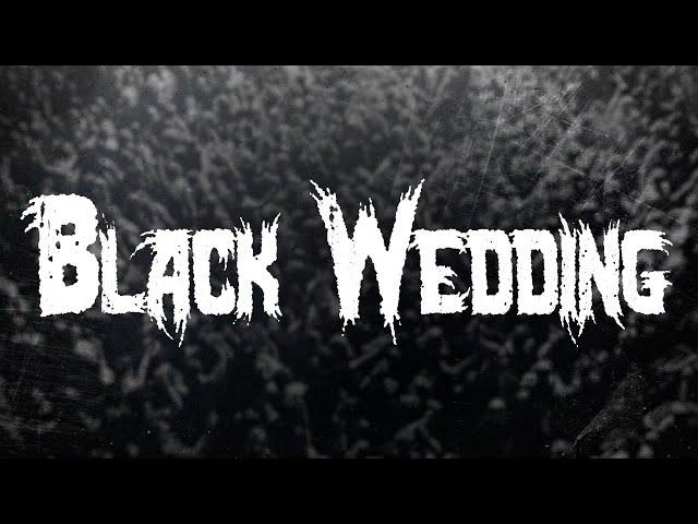 In This Moment, Rob Halford - Black Wedding / Lyrics