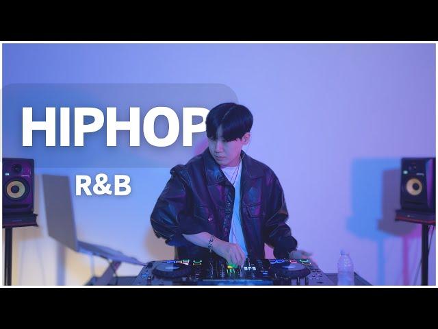 그루브 타고 싶어? 힙한 비트로 꽉 채운 감성  R&B HIPHOP  | SINGING RAP,  EMO HIPHOP | 외힙, 힙클, 힙합