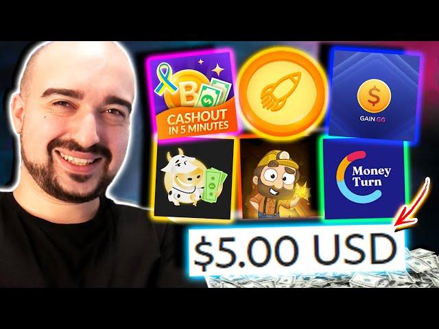 Let's Talk Money Making Apps: Cash Cow, AppRocket + More! (EP 2)