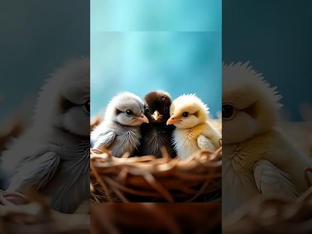 Cute #chicken #amazingbirds