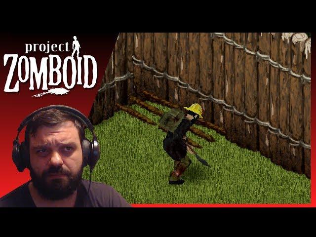 ВЕРТОЛЕТ И ФЕРМА | ТЕСТОВАЯ ВЕТКА | Project Zomboid #7