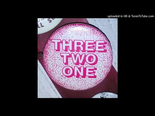 Three Two One Disco - Mega Clasico 80s