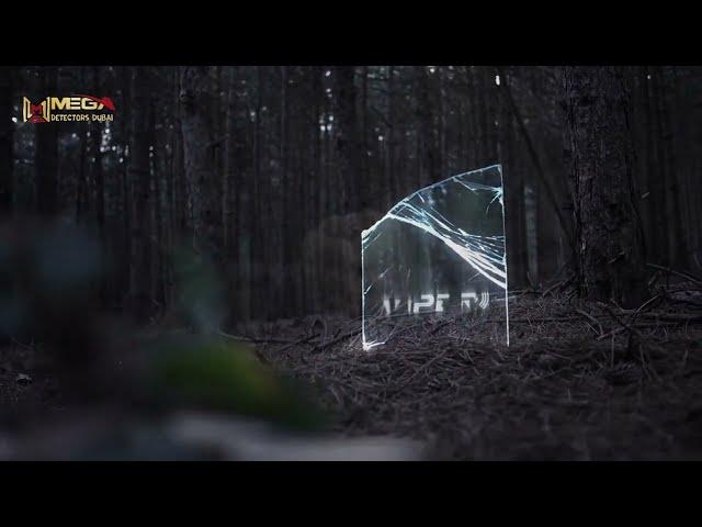 Viper Gold Detector | Mega Detectors Dubai | Full Video
