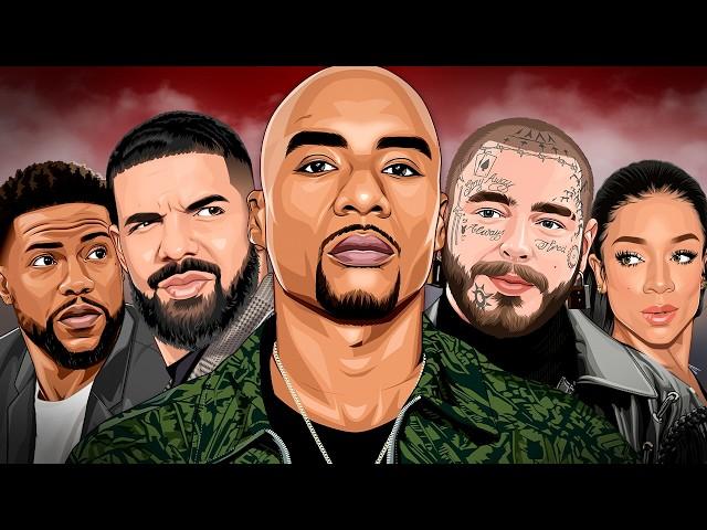 The Victims of Charlamagne the God