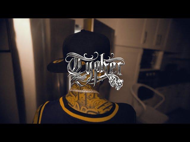 Tornillo - Cypher (Video Oficial)