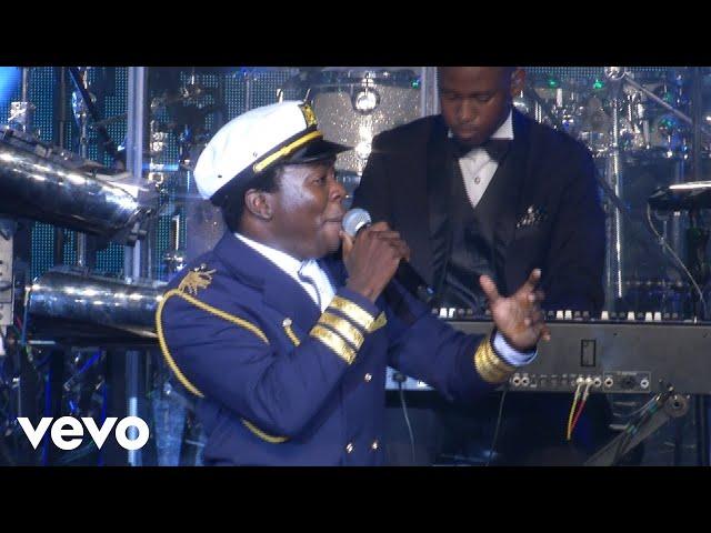 Joyous Celebration - Wasara Wasara (Live at CityHill Church, Durban 2014)