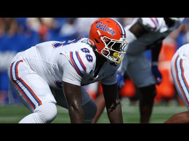 Seven Honorable Mentions From Swamp247's "24 Most Important Florida Gators"