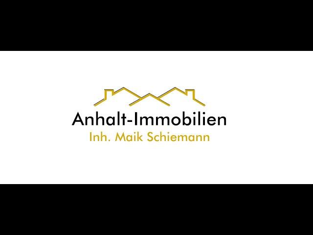 Anhalt Immobilien - Mit Kompetenz und Menschlichkeit