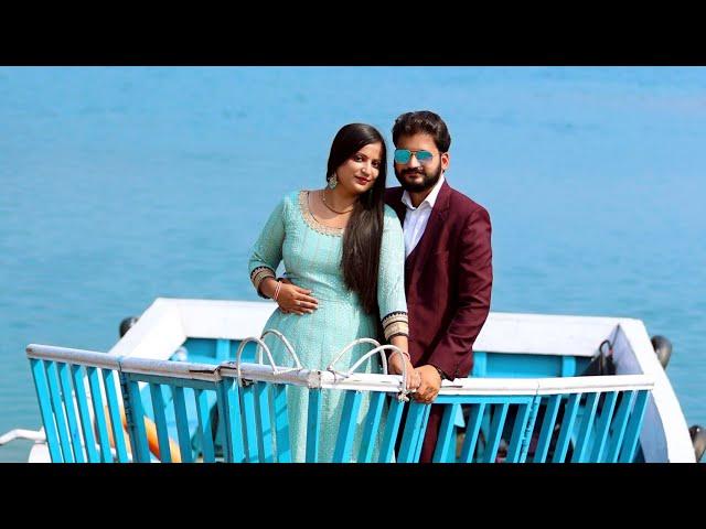Best Pre_wedding Kshitij & Anuradha l A Film By Mohit bhatia photography l (Karnal)