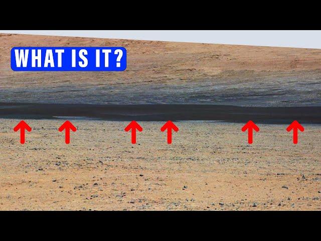 Planet Mars NEW Footage 2024: Curiosity Rover (Part 26)