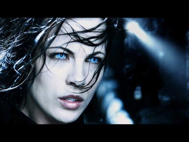 Underworld Awakening Trailer 2012 - Official [HD]