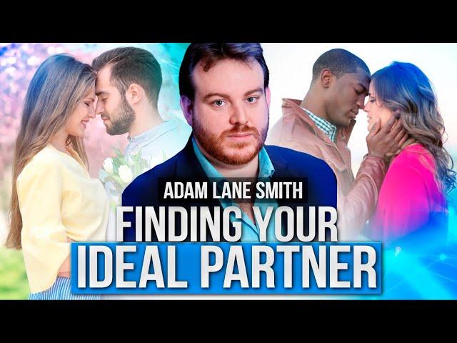 How to get a boyfriend. Tips to ATTRACT the RIGHT GUY! Adam Lane Smith