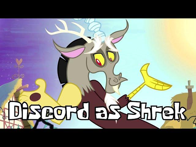 Discord (Shrek)