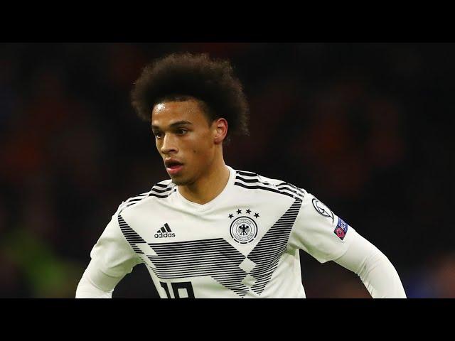 Leroy Sane • Magical Skills & Goals | Welcome to Bayern München