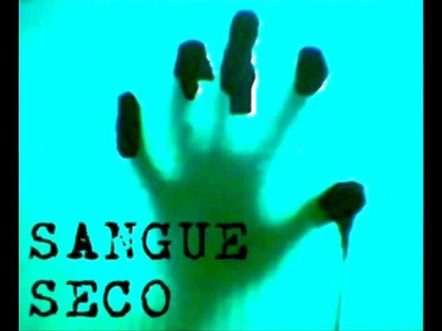 SANGUE SECO - Inimigo Íntimo