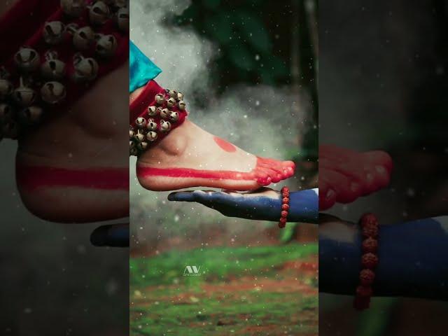 Mahadeva manohara || Song, whatsapp status