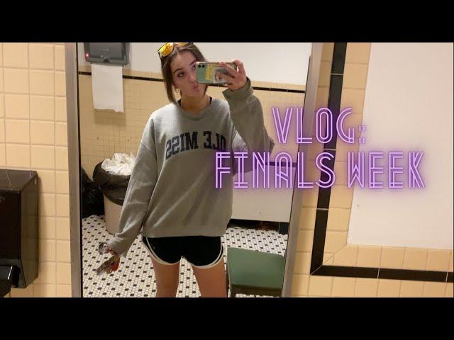 A Boring Vlog // Erika with a K