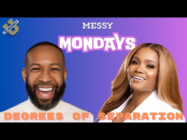 MESSY MONDAYS: #LAMH S8 EP9 RECAP + MAMAS, DRAMA, AND SECRET CONNECTIONS