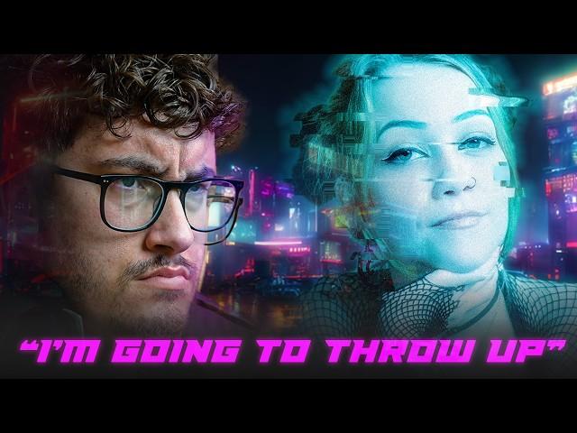 Failed OF E-Girl Is A Leech | Financial Audit