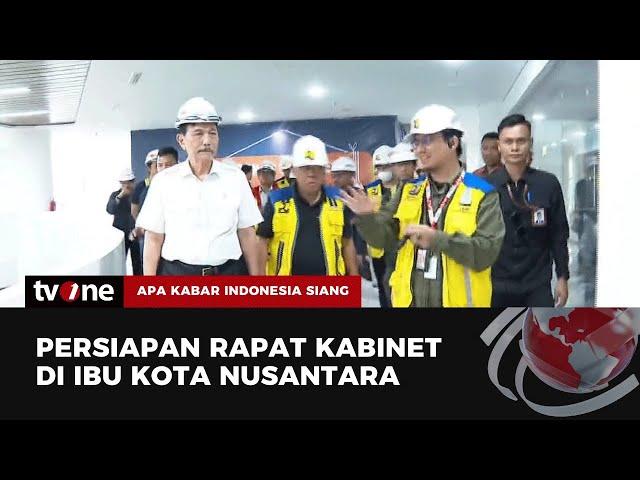 [FULL] Apa kabar Indonesia Siang (11/08/2024) | tvOne