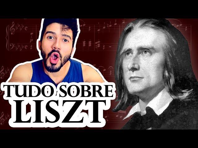 Tudo sobre: LISZT