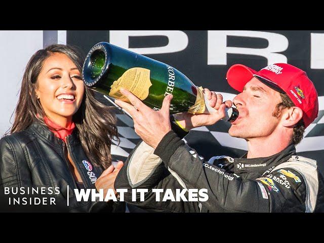 How IndyCar Drivers Are Trained | What It Takes