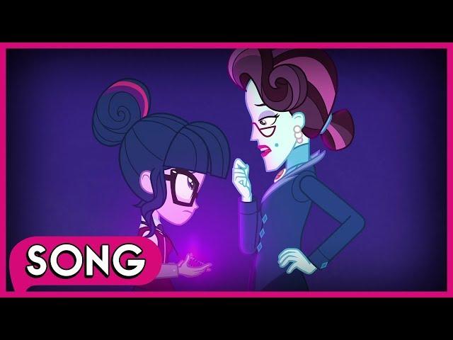 Unleash The Magic (Song) - MLP: Equestria Girls [Friendship Games]