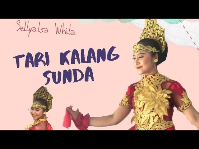 Tari Kalang Sunda