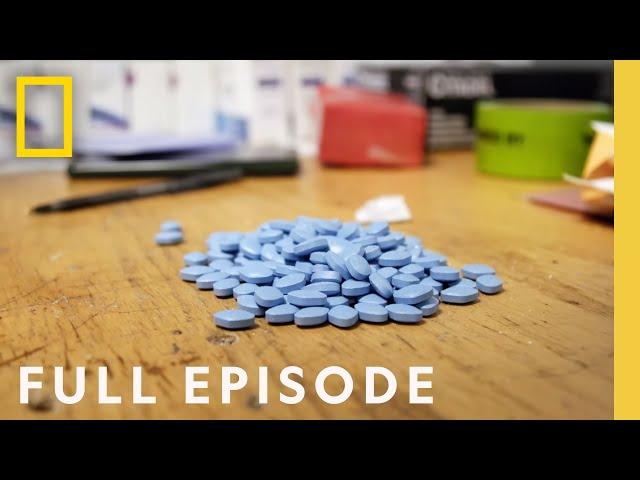 Guac, Coke, and Human Smuggling (Full Episode) | To Catch a Smuggler