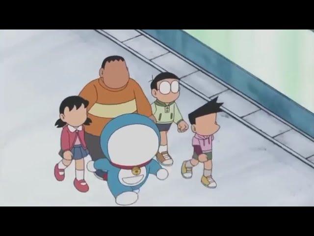 Doraemon new episode in Hindi without zoom effects