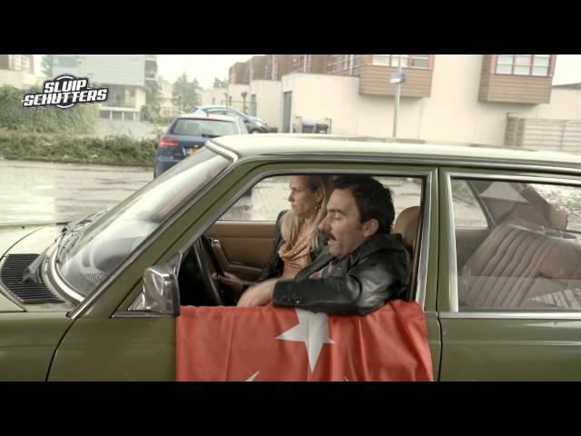 Ik wil gewoon toeteren. - Sluipschutters