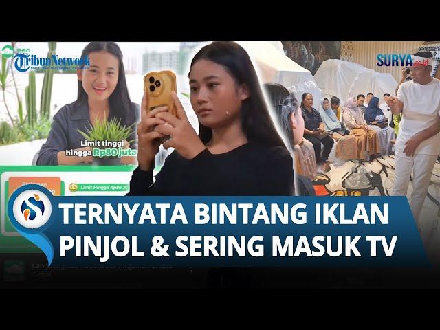 JEJAK DIGITAL Anak SMA Debat dengan Kang Dedi DIKULITI! Ternyata Punya Iphone & Bintang Iklan Pinjol
