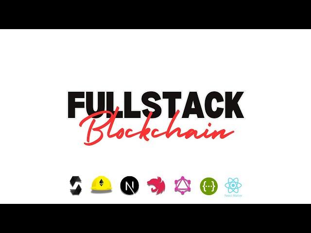 Build a dApp with Solidity, Next.js, NestJS, GraphQL, REST, Prisma, & React Native | Recycle Chain