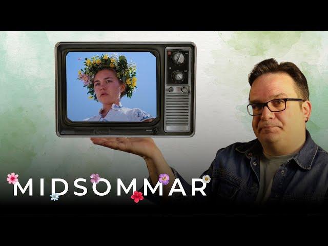 Midsommar Film Analizi I İskandinavların Bahar Bayramı Ritüelleri