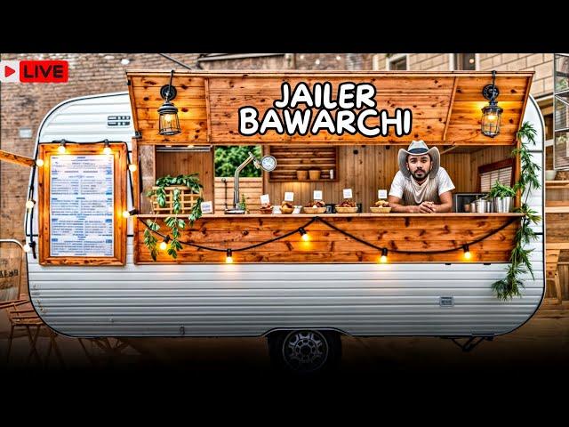 #2 "Master the Grill : Playing Kebab Chefs Simulator - Shivam i4u" | #simulator #kebabchefs