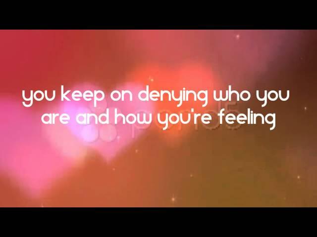 I Won't Say (I'm In Love) - From Disney's Hercules (Lyrics+Download)