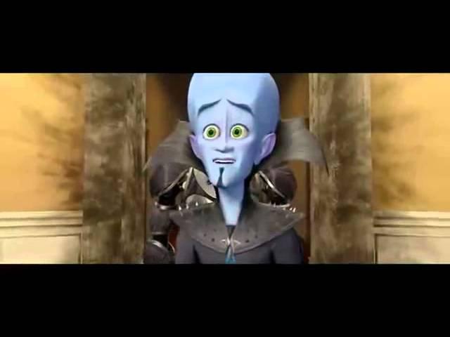 Megamind Two-Disc Blu-ray DVD Combo Commercial (Including Clips from Button of Doom Short).avi