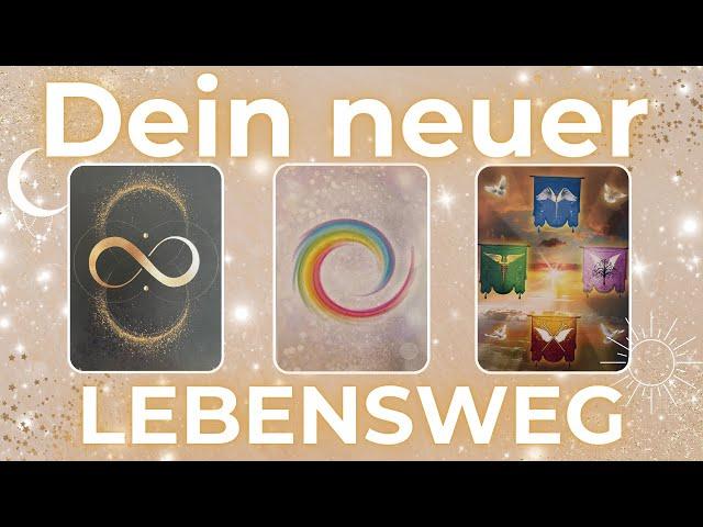 Zeit der EklipsenAuswahlorakel | PICK A CARD