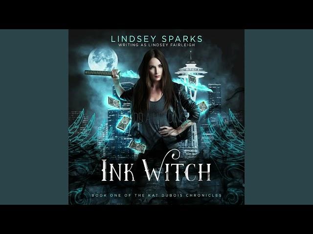 Ink Witch (Kat Dubois Chronicles, #1) Full Egyptian Mythology Urban Fantasy Audiobook Unabridged