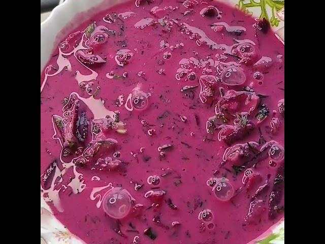 Свекольник