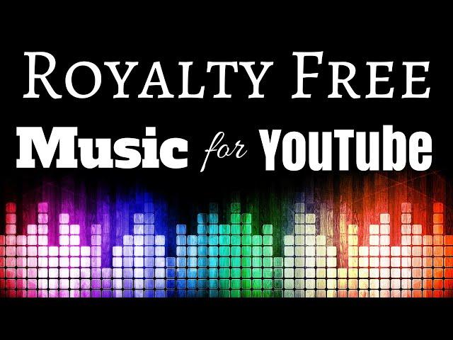 Royalty Free Music for YouTube - 10 Awesome Resources