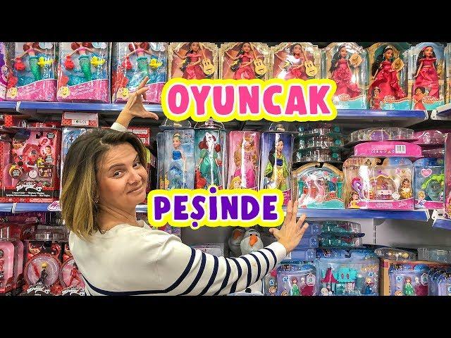 Yine Oyuncak Peşindeyim | Toy Chase | EvcilikTV