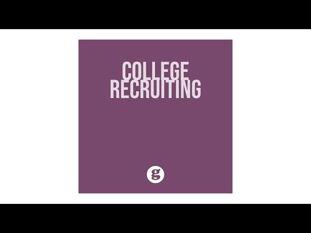 College Recruiting