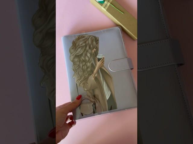 Ежедневник для учителя и любительницы кофе️ #москва #ежедневник #блокнот #планеручителя