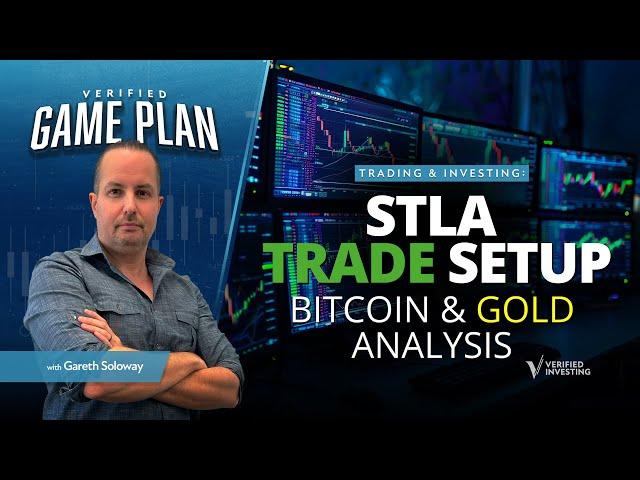 Key Setups And Technical Analysis For The Trading Day