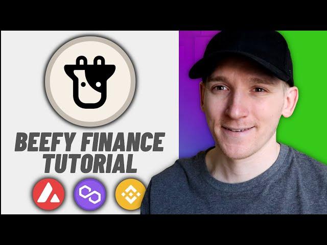 Beefy Finance Tutorial (Best Yield Farming Optimizer)